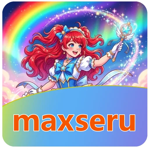 Ilustrasi layar pemasangan maxseru APK