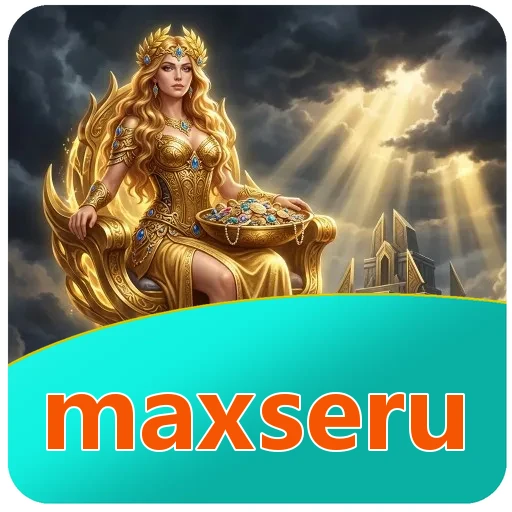 Ilustrasi berkas maxseru APK 32.7 MB