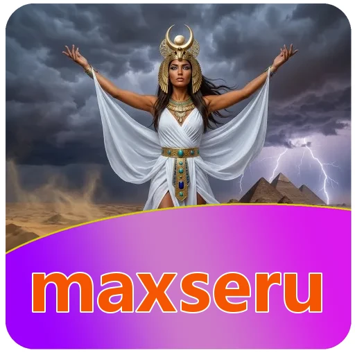 Keamanan maxseru